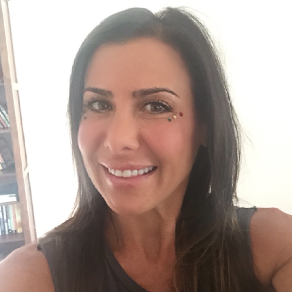 Meet your Posher, Gina