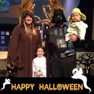 Meet your Posher, Carry