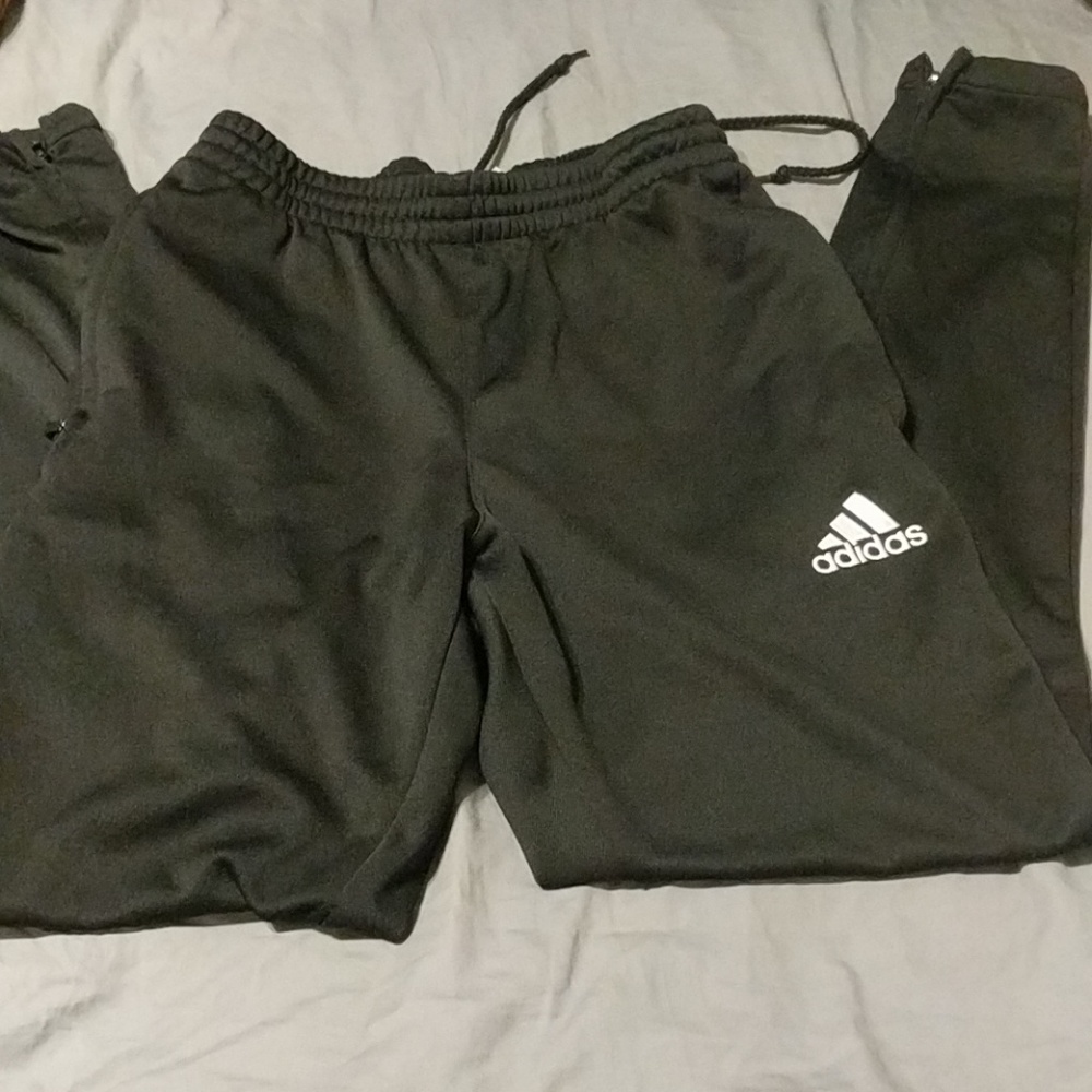 Adidas sweats