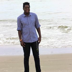 Meet your Posher, Scottie