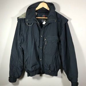 Helly Hansen Vintage Jacket