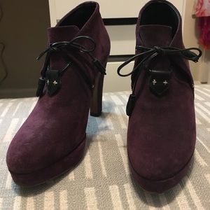 Rag and Bone Ankle booties