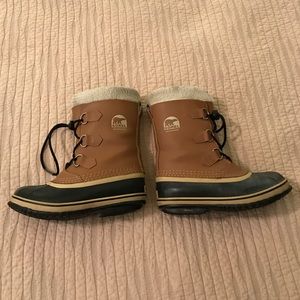 Sorel Yoot Pac Boots