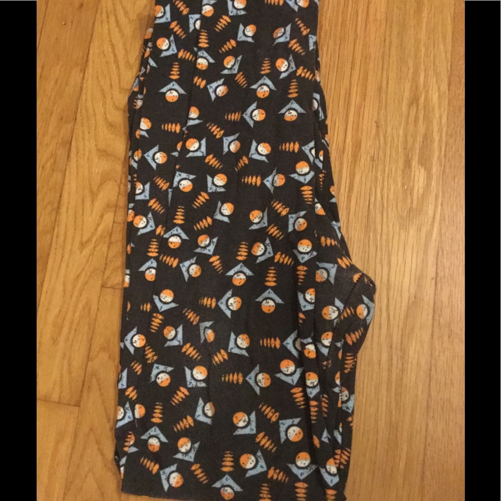 LulaRoe Leggings