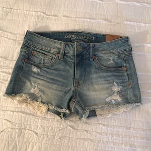 American Eagle Shorts