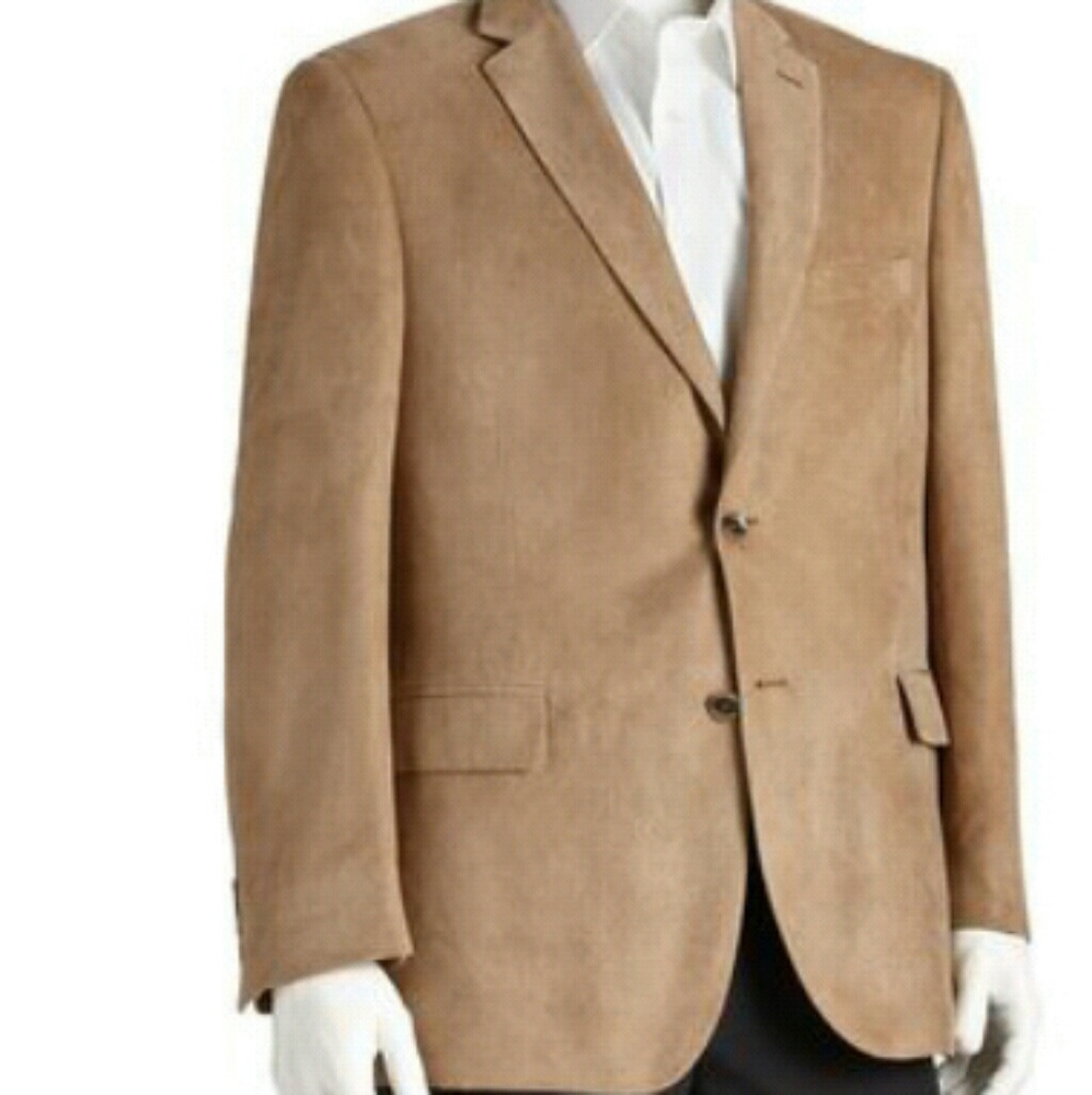 Jack and Jules Men's Sports Jacket 46T