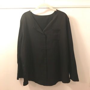 Classic Black Top