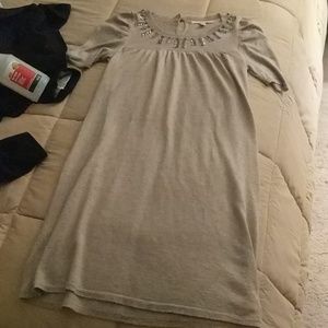 REBECCA TAYLOR TUNIC/DRESS