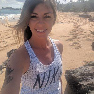 Meet your Posher, Melissa