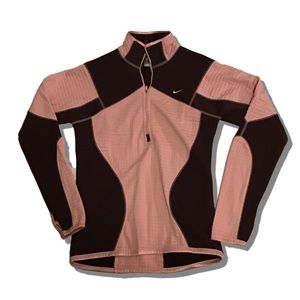 Nike Therma Fit Top