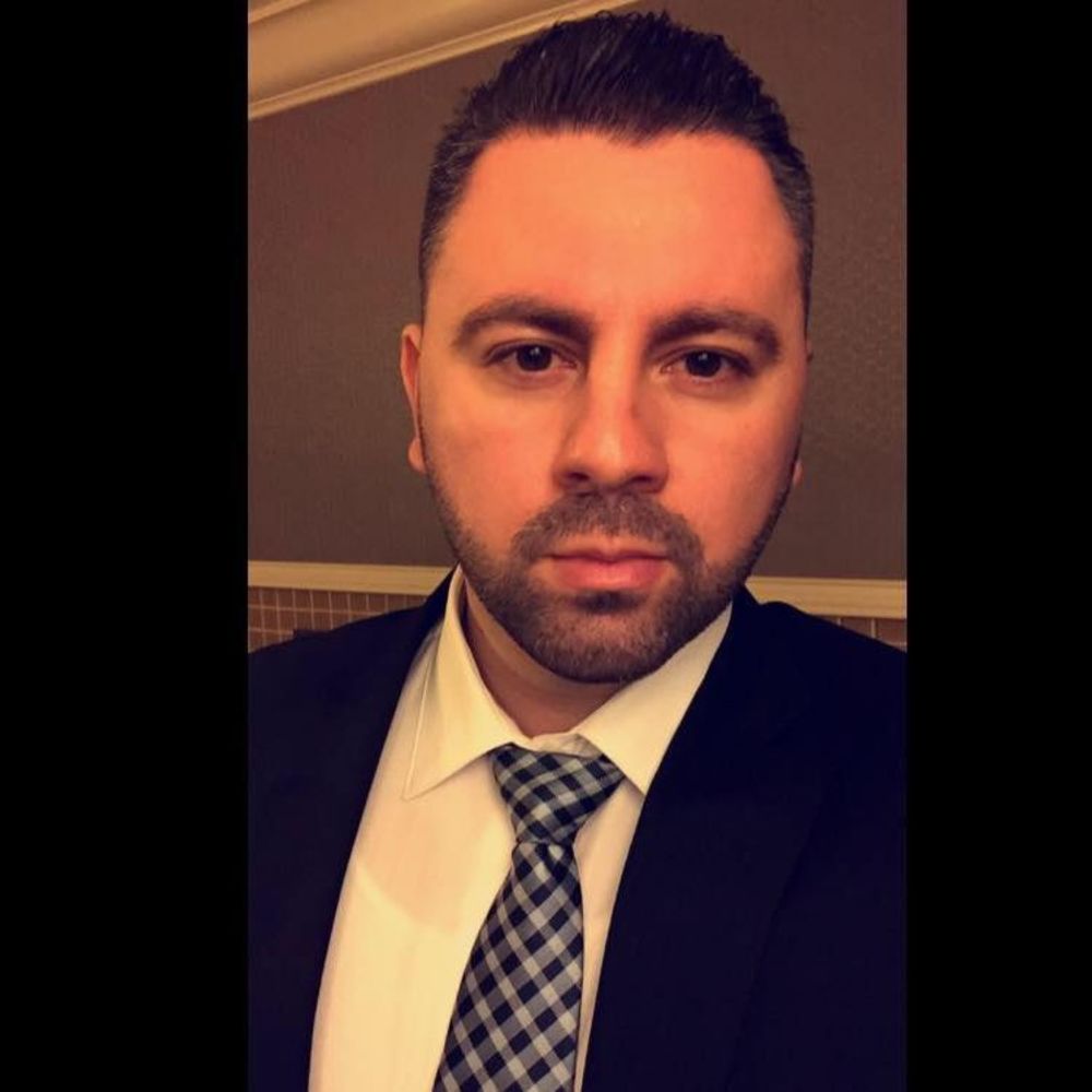 Meet your Posher, Paul