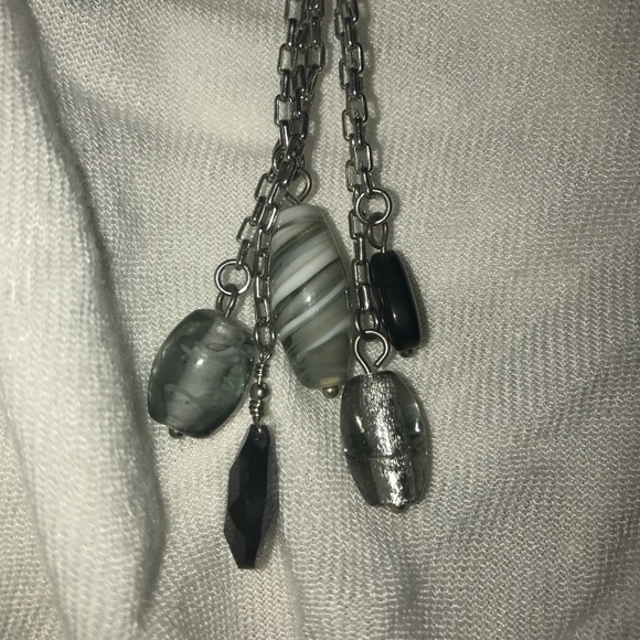 Lia Sophia necklace - Picture 1 of 3