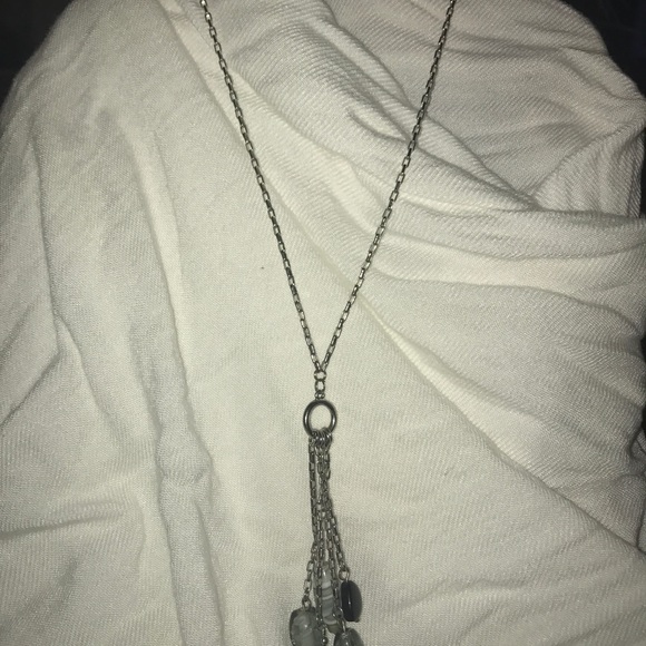 Lia Sophia necklace - Picture 3 of 3