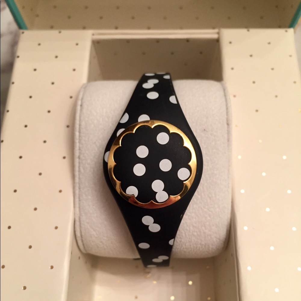 Kate Spade Fitness Tracker