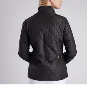 barbour farleigh jacket