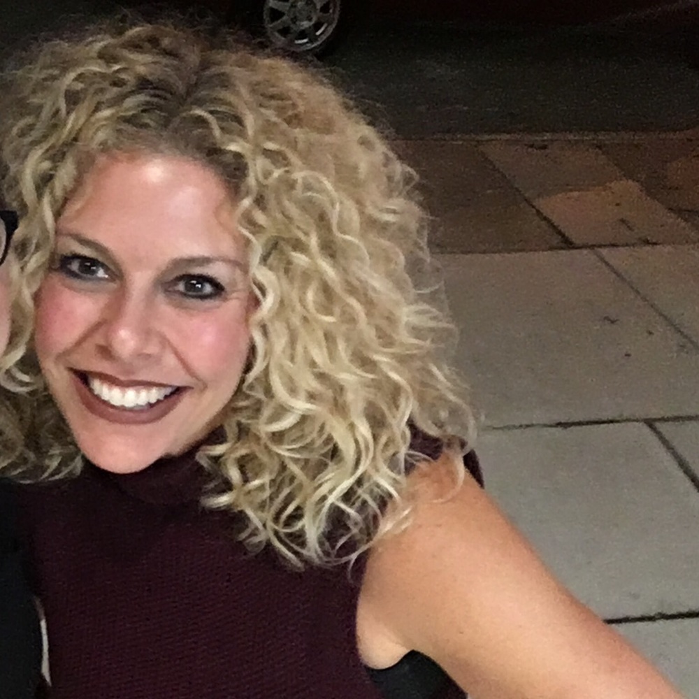 Meet your Posher, Amy