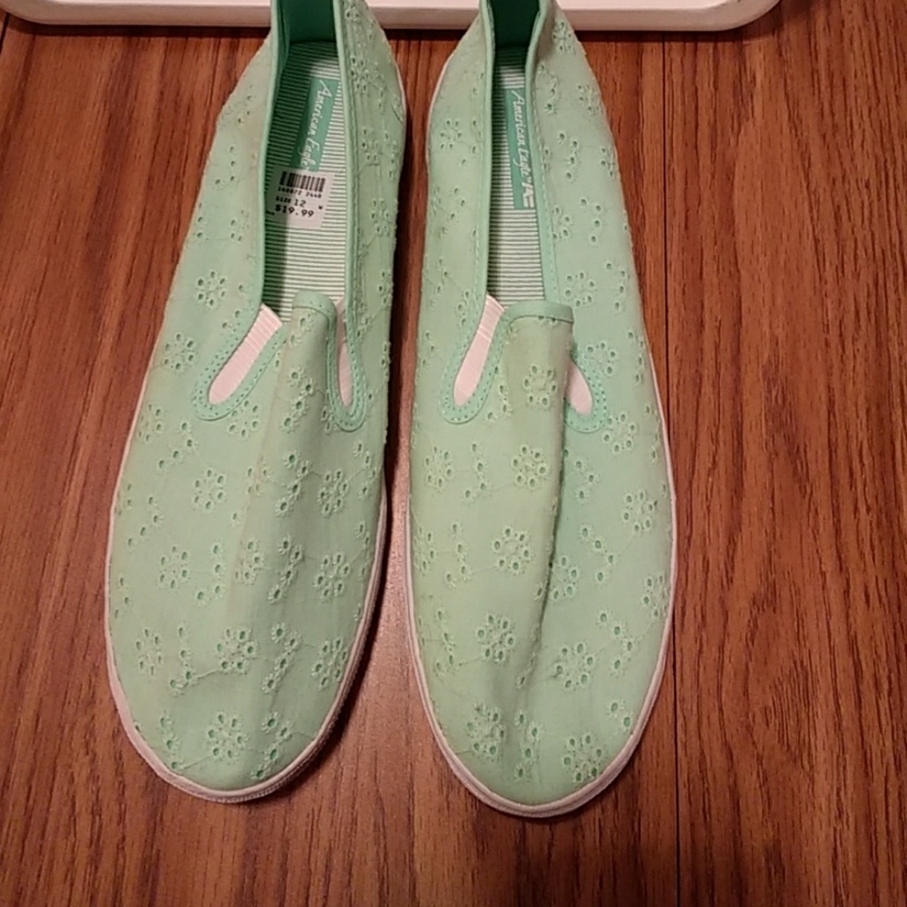 Womens sneakers