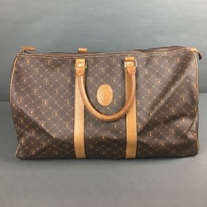 Trussarsdi Duffle Bag