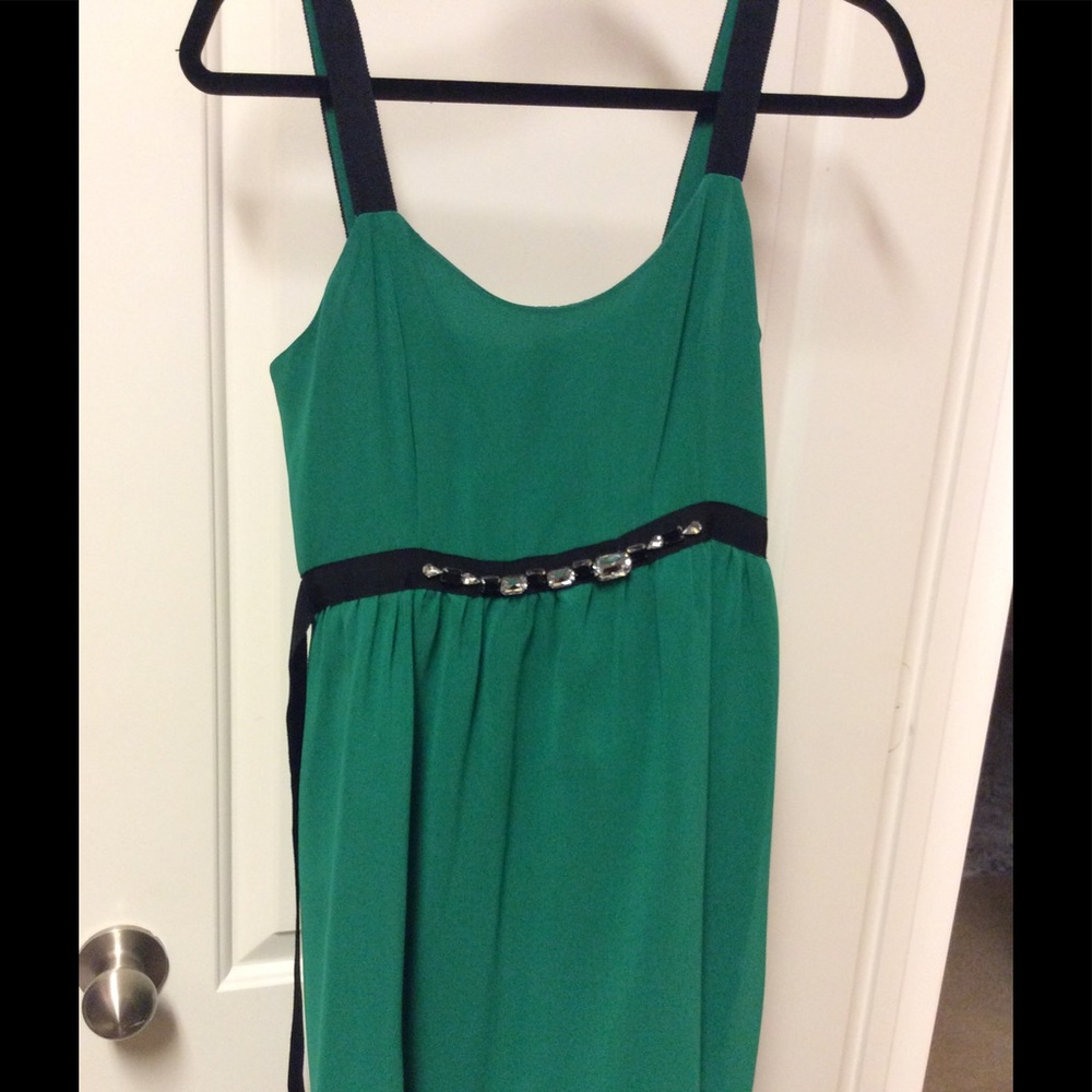 Forever 21 party dress