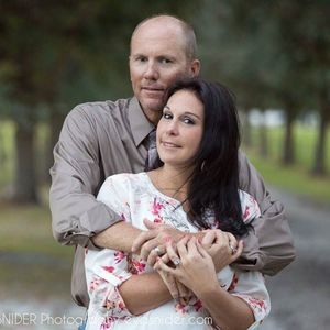 Meet your Posher, Christine