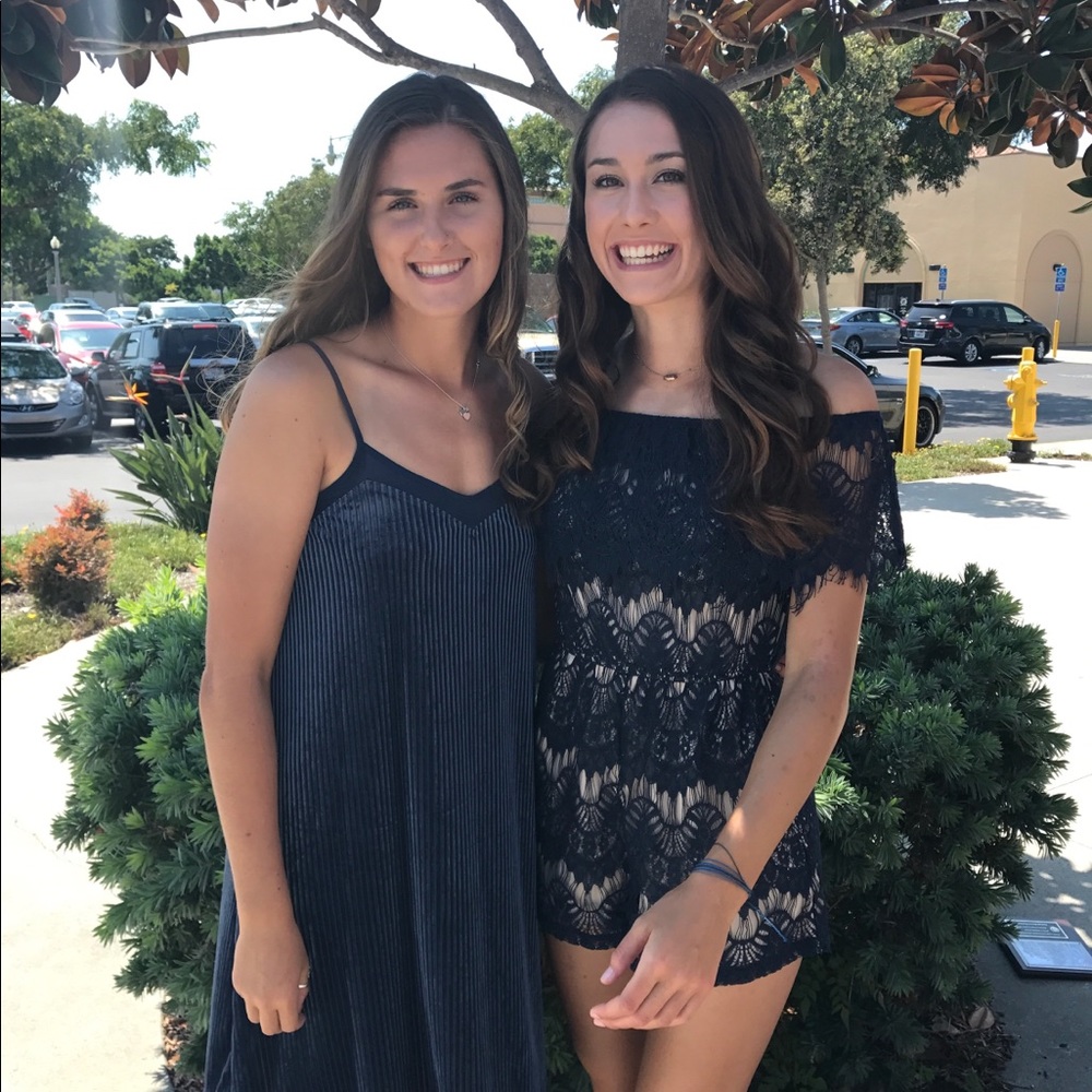 Meet your Posher, Jacqui