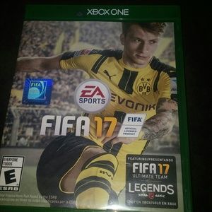 Fifa 2017