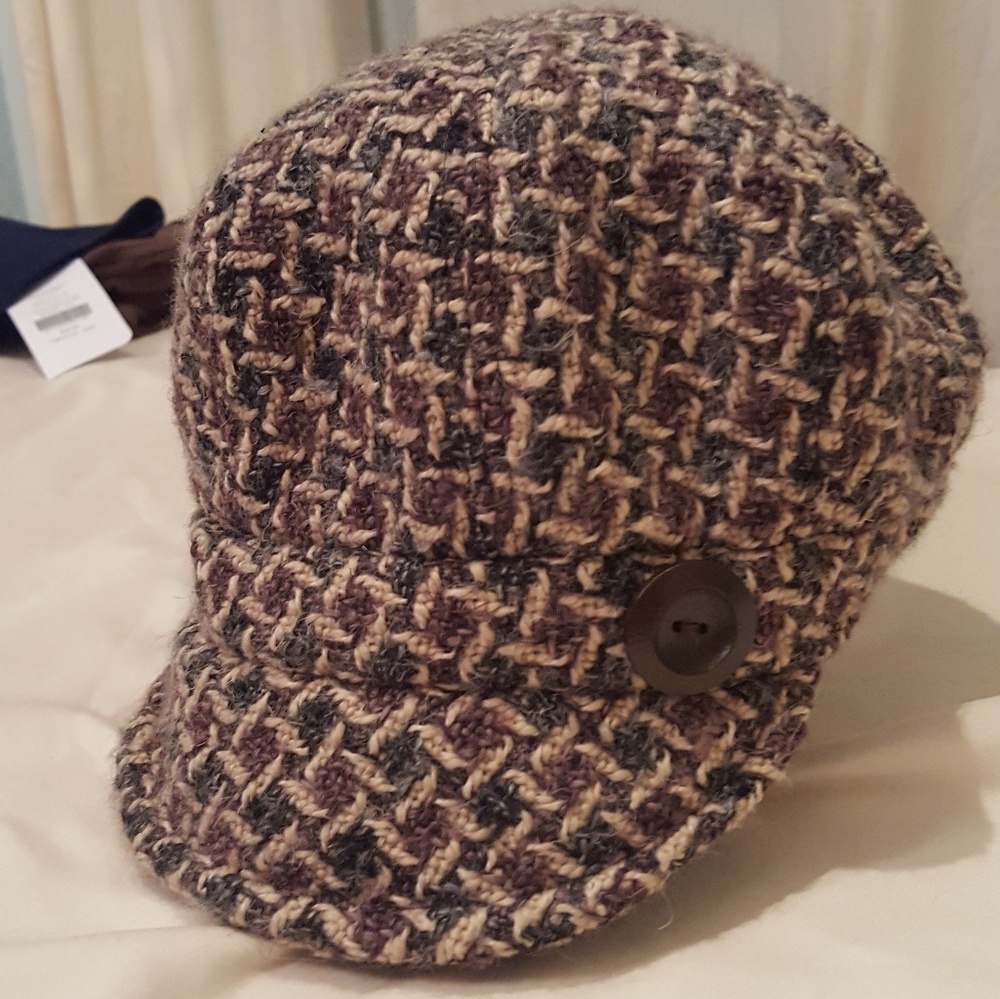 Women's winter Hat
