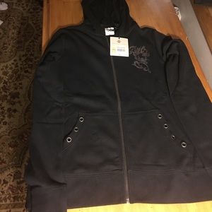 Harley Davidson women sweater!