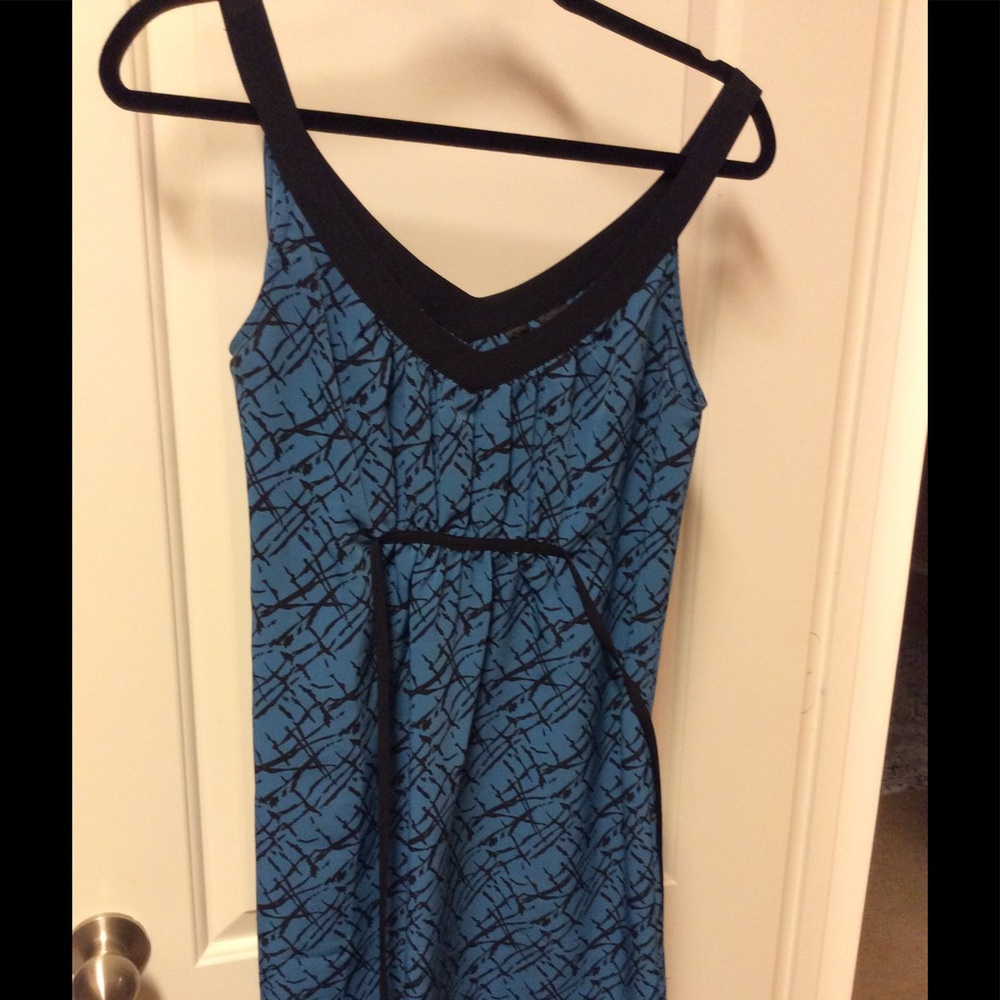 Super comfortable dress!