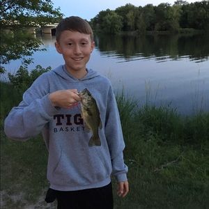 Meet your Posher, Aaron