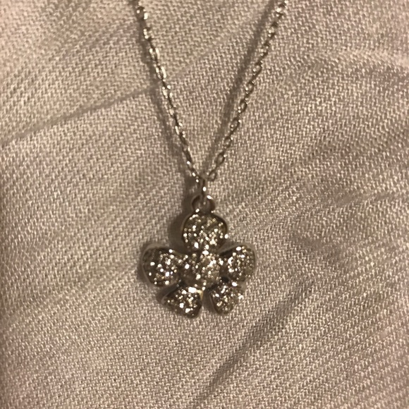 Lia Sophia necklace - Picture 1 of 2