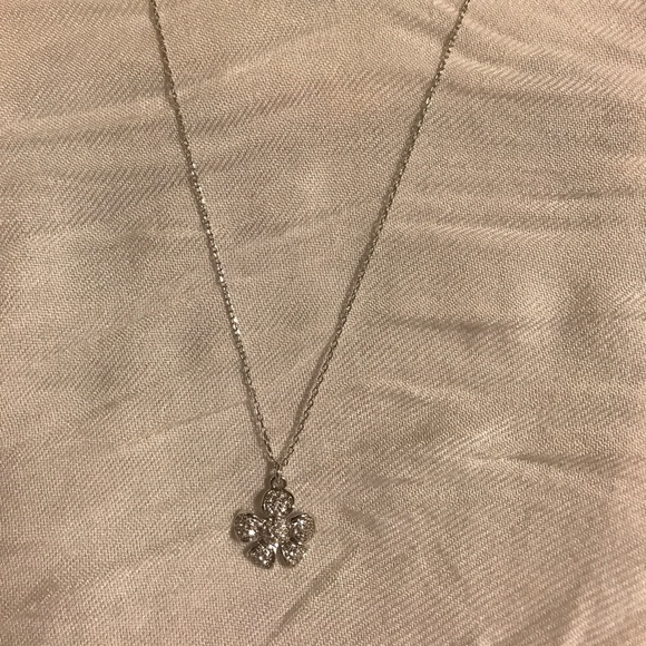 Lia Sophia necklace - Picture 2 of 2