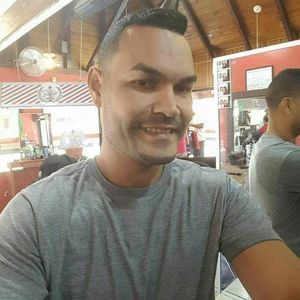 Meet your Posher, Rafael