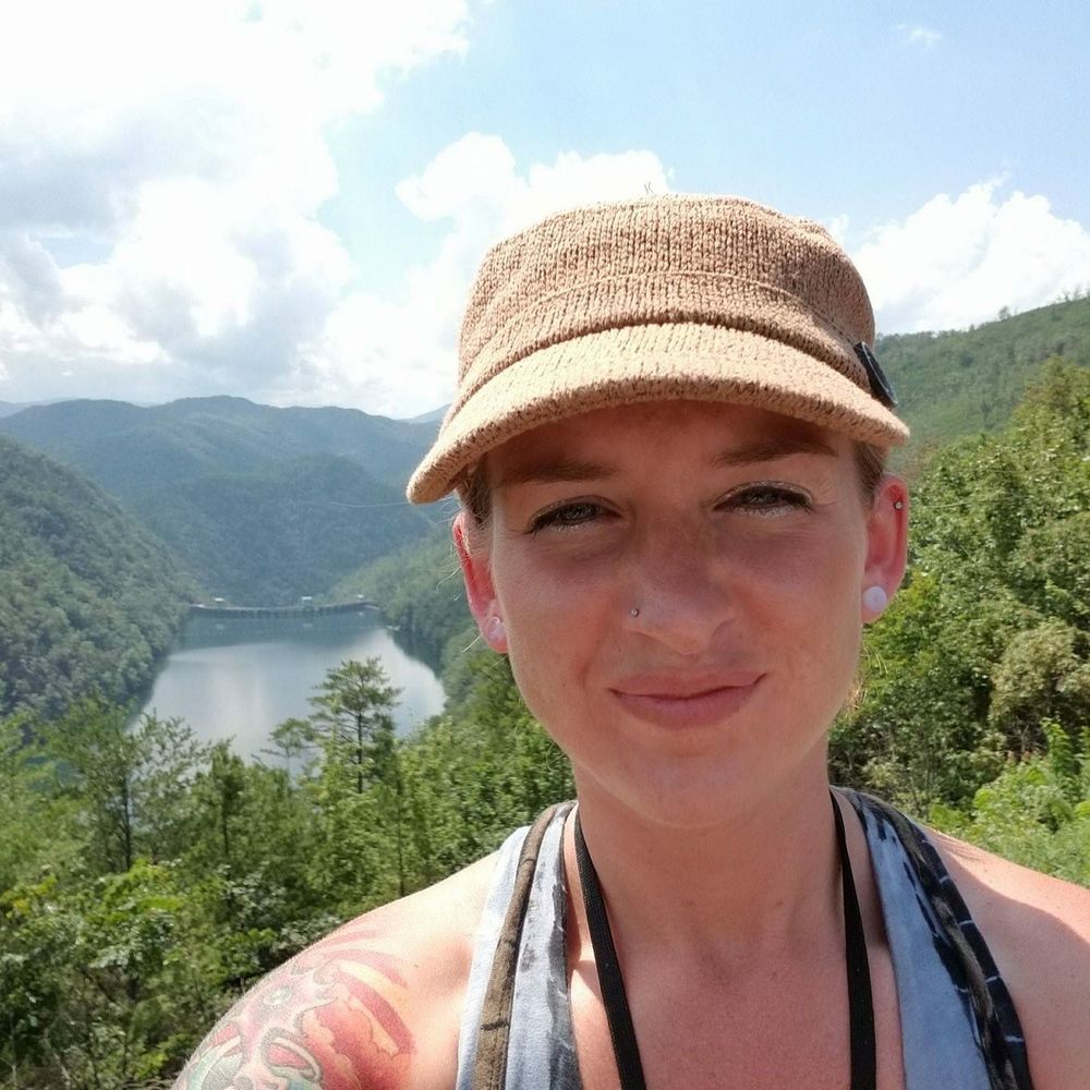Meet your Posher, Erika