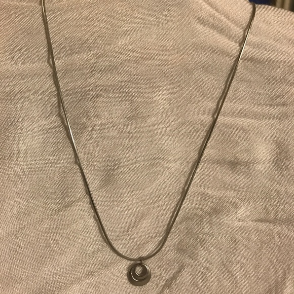 Lia Sophia necklace - Picture 1 of 1