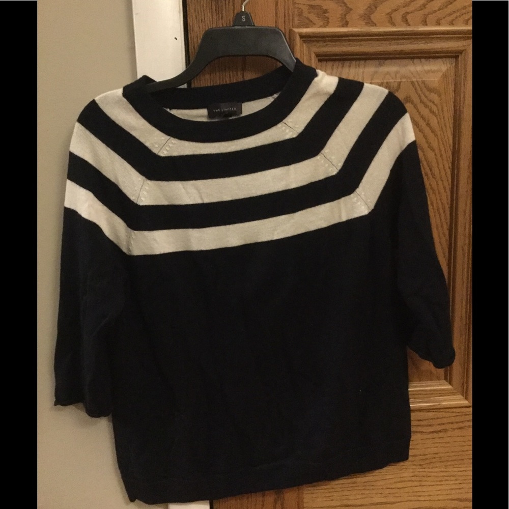 Limited Sweater