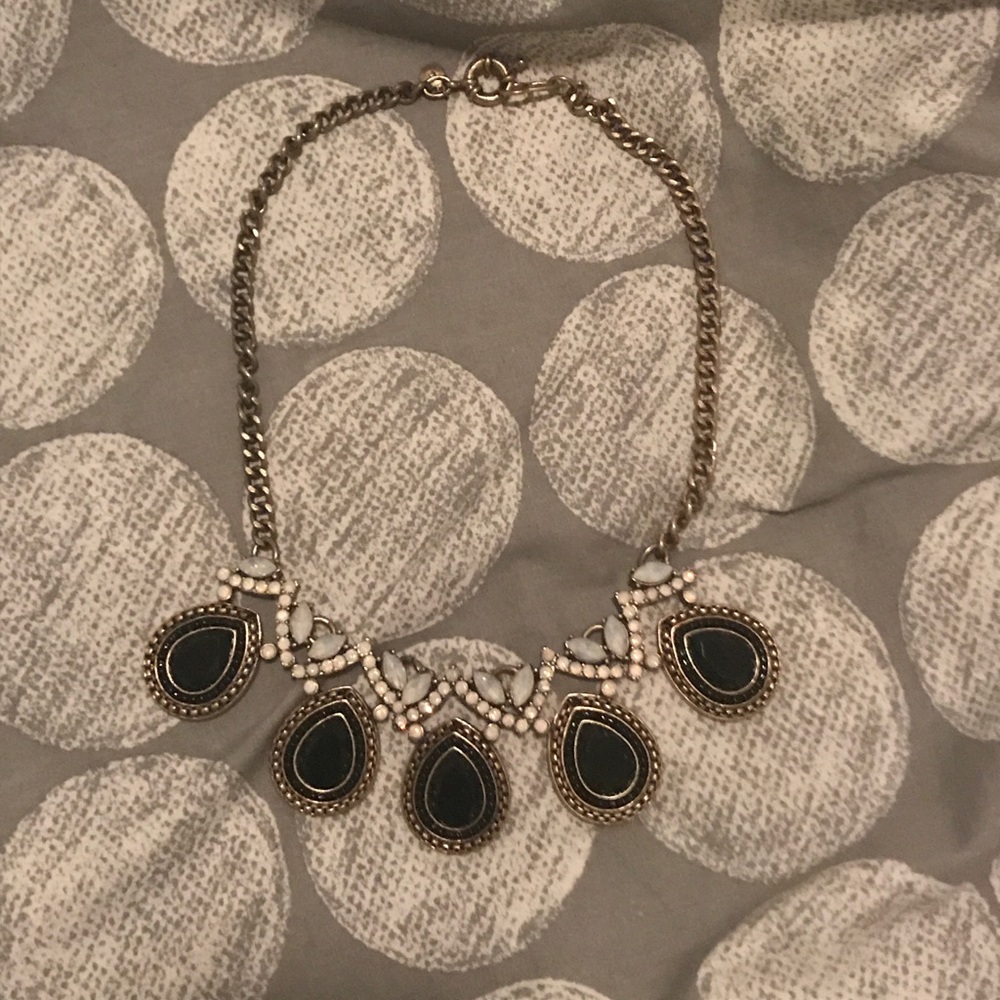 J. Crew Necklace