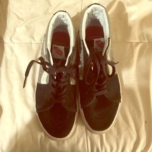 Vans Size 8