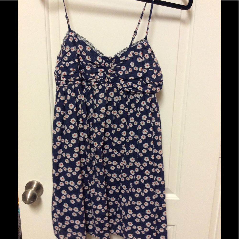 Forever 21 summer dress