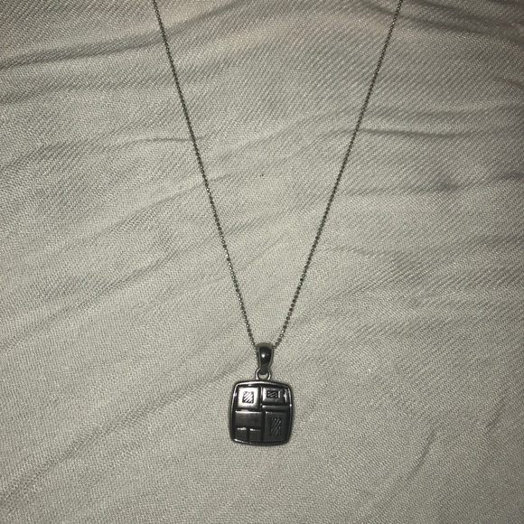 Lia Sophia necklace - Picture 1 of 2