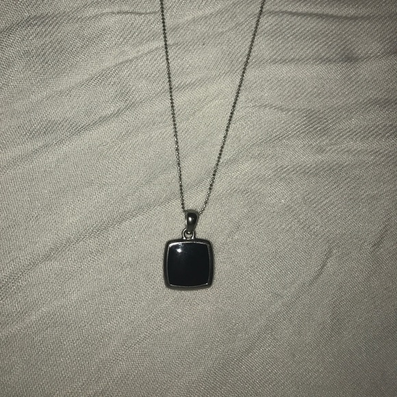 Lia Sophia necklace - Picture 2 of 2