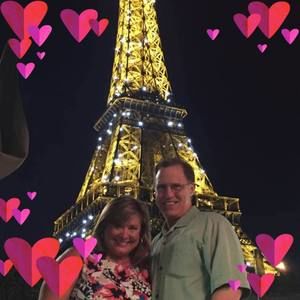 Meet your Posher, Barbara