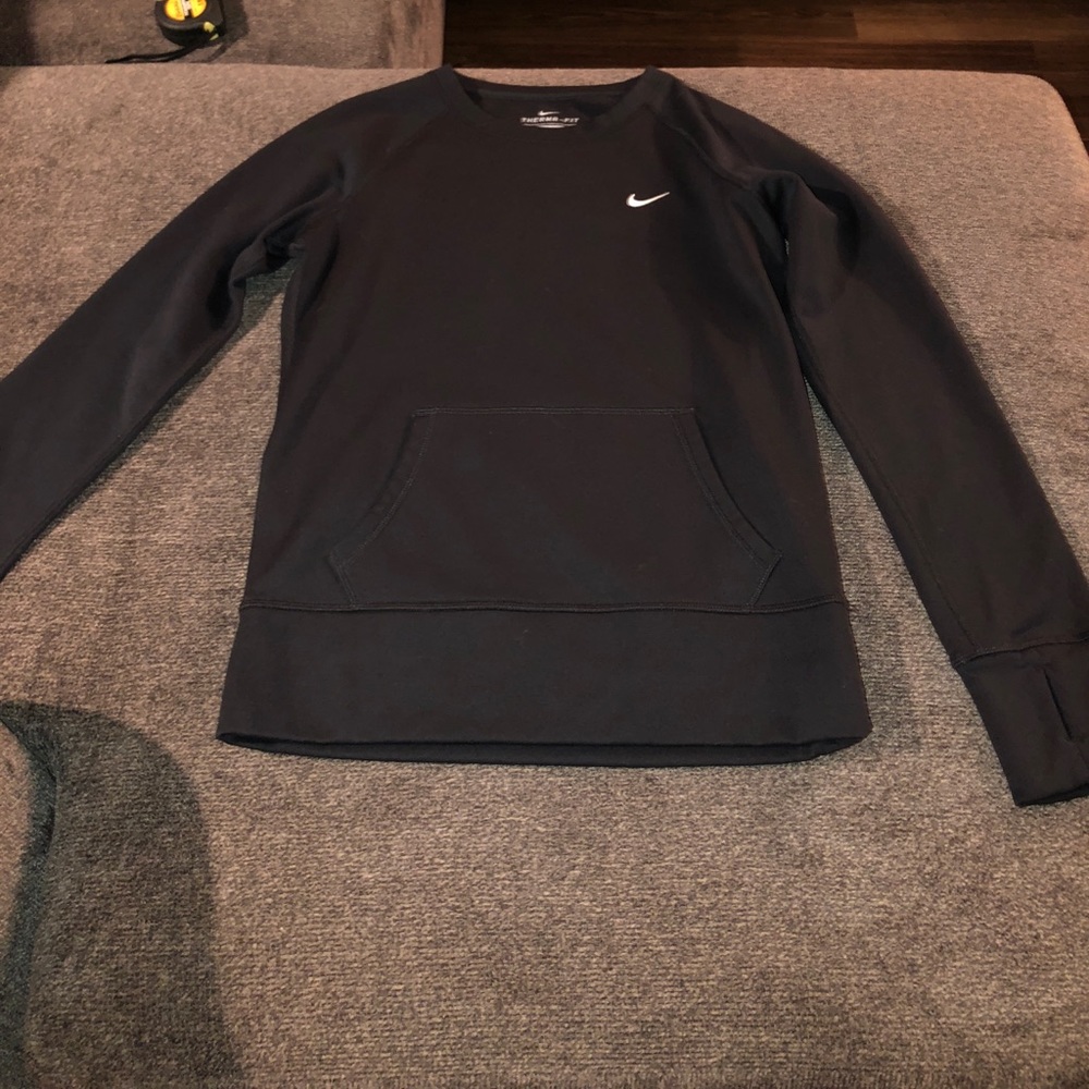 Nike Thermo fit sweater