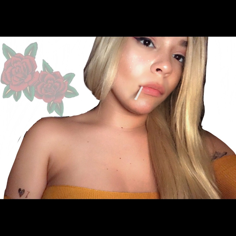 Meet your Posher, Chelsea