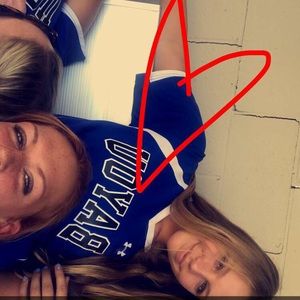 Meet your Posher, Mary ansley