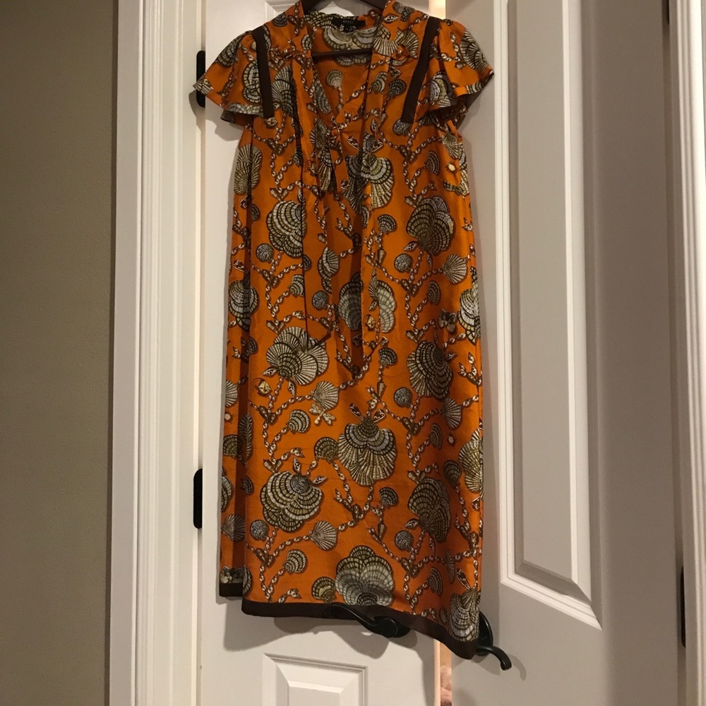 Gucci authentic dress size 38
