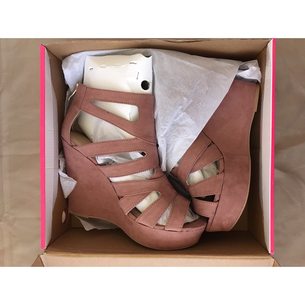 BRAND NEW (Final Offer)