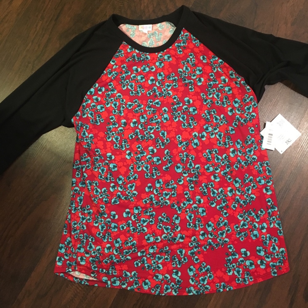 LuLaRoe randy NWT