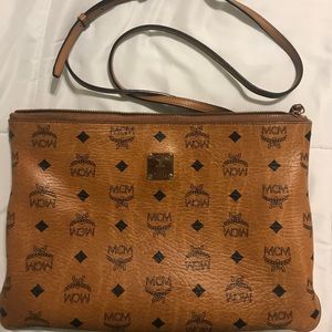 MCM Crossbody