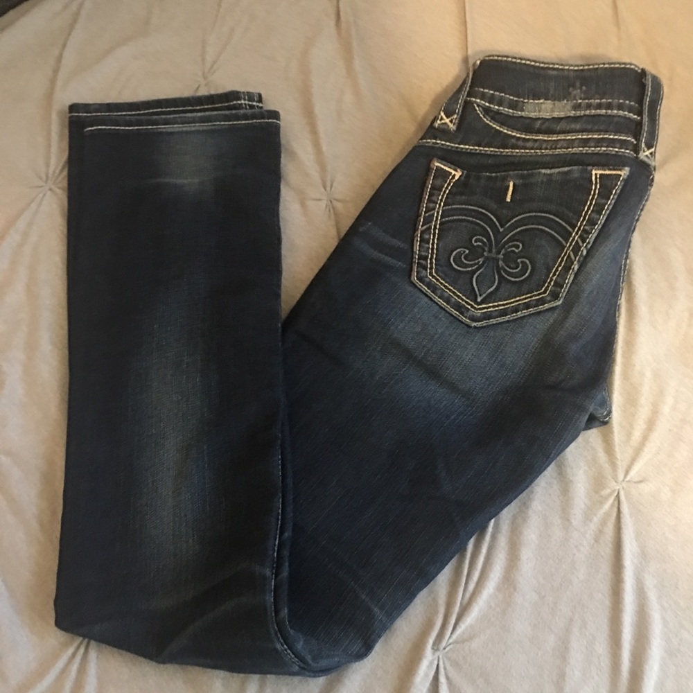 Rock and Revival Jeans